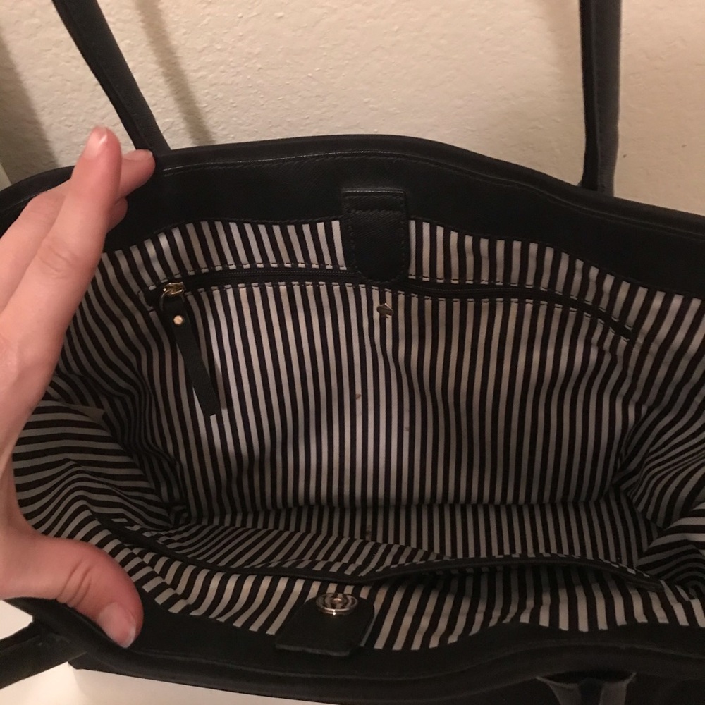 Kate Spade small tote - Picture 5 of 6